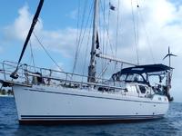 Nauticat Pilothouse NC37 Click to launch Larger Image