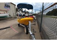 Riverboat Dinghy 290 Click to launch Larger Image