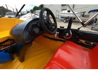 Riverboat Dinghy 290 Click to launch Larger Image