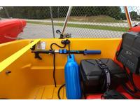 Riverboat Dinghy 290 Click to launch Larger Image