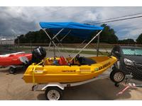 Riverboat Dinghy 290 Click to launch Larger Image