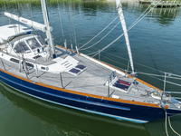 Tayana 58 Click to launch Larger Image