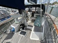 Nauticat Pilothouse Click to launch Larger Image