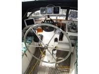 Nauticat Pilothouse Click to launch Larger Image