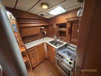 Nauticat Pilothouse Click to launch Larger Image