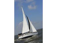 1994 Kemah Texas 29'11 Hunter 30