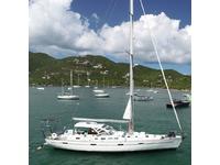 Beneteau 57 Click to launch Larger Image