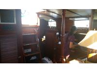 Gulfstar 53 Click to launch Larger Image