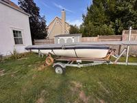 2015 Rye New York 14' Nautivela I420