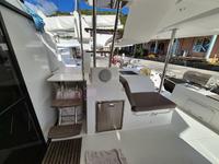Fountaine Pajot Saona 47 Click to launch Larger Image