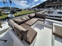 Fountaine Pajot Saona 47 Click to launch Larger Image