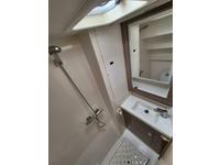 Fountaine Pajot Saona 47 Click to launch Larger Image