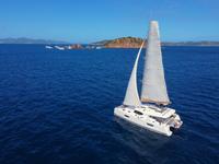 Fountaine Pajot Saona 47 Click to launch Larger Image