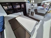 Fountaine Pajot Saona 47 Click to launch Larger Image