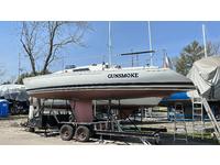 Beneteau First Class 10 Click to launch Larger Image