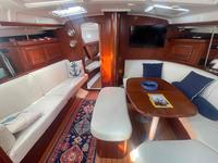 Beneteau Oceanis 473 Click to launch Larger Image