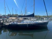 2004 Titusville Florida 47 Beneteau Oceanis 473
