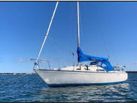 Pearson Sloop