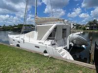 2008 Satellite Beach Florida 40 Admiral 40 Executive