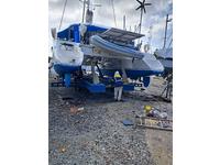 Fountaine Pajot Belize Click to launch Larger Image
