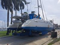 Fountaine Pajot Belize Click to launch Larger Image