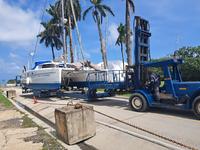 Fountaine Pajot Belize Click to launch Larger Image
