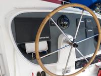 Fountaine Pajot Belize Click to launch Larger Image
