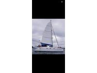 Fountaine Pajot Belize Click to launch Larger Image