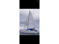 Fountaine Pajot Belize Click to launch Larger Image