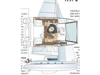 Fountaine Pajot Belize Click to launch Larger Image