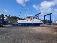 Fountaine Pajot Belize Click to launch Larger Image