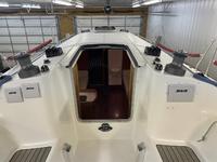 Beneteau 40.7 Click to launch Larger Image