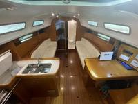 Beneteau 40.7 Click to launch Larger Image