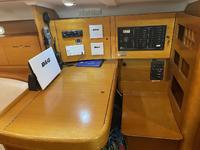 Beneteau 40.7 Click to launch Larger Image