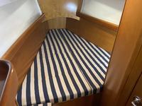 Beneteau 40.7 Click to launch Larger Image