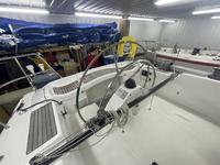 Beneteau 40.7 Click to launch Larger Image