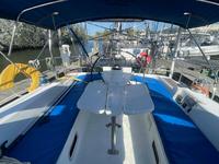 Beneteau 393 Click to launch Larger Image