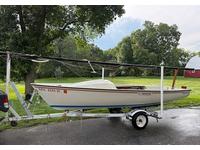 Boston Whaler Harpoon 5.2 Click to launch Larger Image
