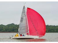 J Boats J80 Click to launch Larger Image