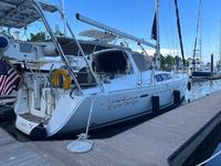Beneteau Oceanis Click to launch Larger Image
