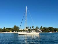 2013 St Peter Barbados  50 Beneteau Oceanis