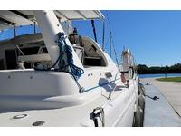 Voyage Yachts Maxim 380 Click to launch Larger Image