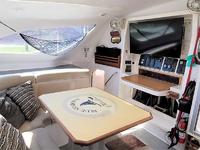 Voyage Yachts Maxim 380 Click to launch Larger Image