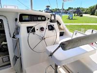 Voyage Yachts Maxim 380 Click to launch Larger Image
