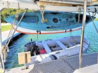 Voyage Yachts Maxim 380 Click to launch Larger Image