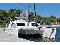 Voyage Yachts Maxim 380 Click to launch Larger Image