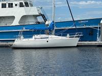 Beneteau First 285 Click to launch Larger Image
