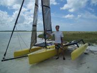 2012 Palm Harbor Florida 14.4 Weta Weta
