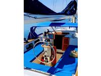 Irwin 52 Ketch Click to launch Larger Image
