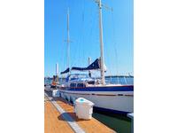 Irwin 52 Ketch Click to launch Larger Image